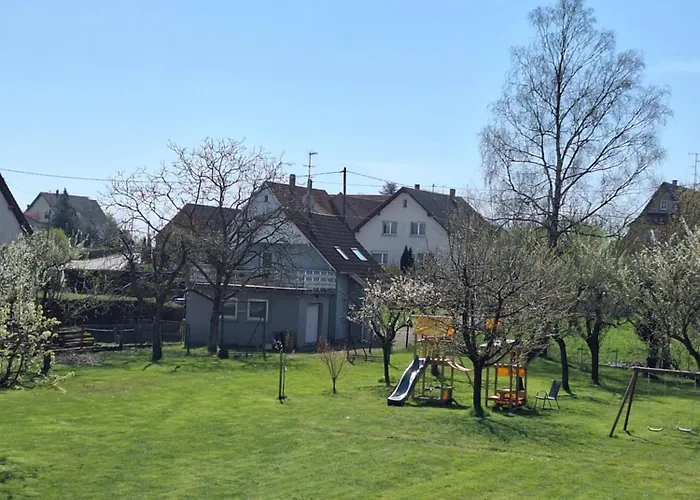 Chez Mado